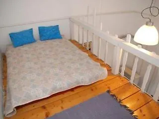 Szálloda Vaci