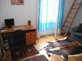 Vaci Budapest