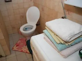 Vaci Szálloda