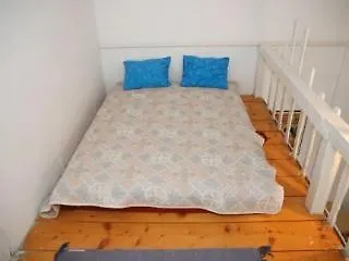 Szálloda Vaci 2*