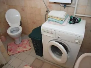Vaci Szálloda