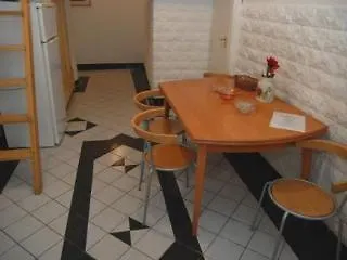 Szálloda Vaci Budapest