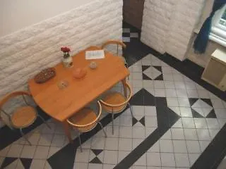 Vaci Budapest
