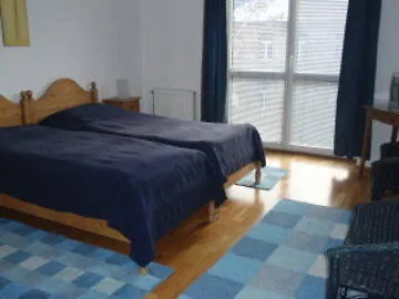 Vendégház Boulevard Panzio - Self Check-in 3*
