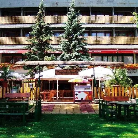 Monte Christo Szálloda Budapest