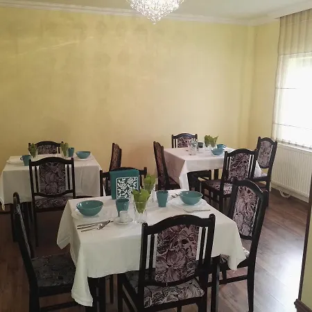 Bed & Breakfast Arato *