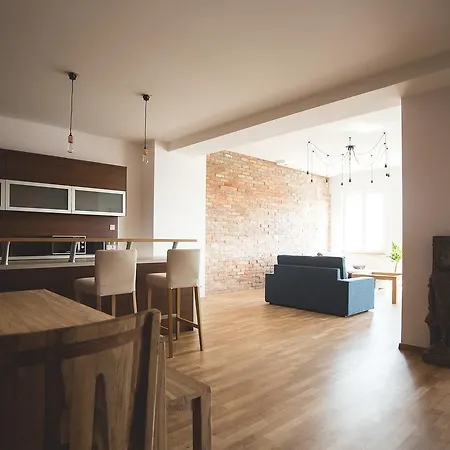 Appartement The Grand View