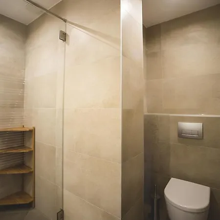Appartement The Grand View *