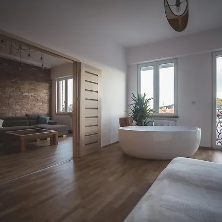 Appartement The Grand View *