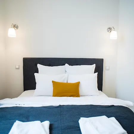 Apartman Fine Trees Budapest