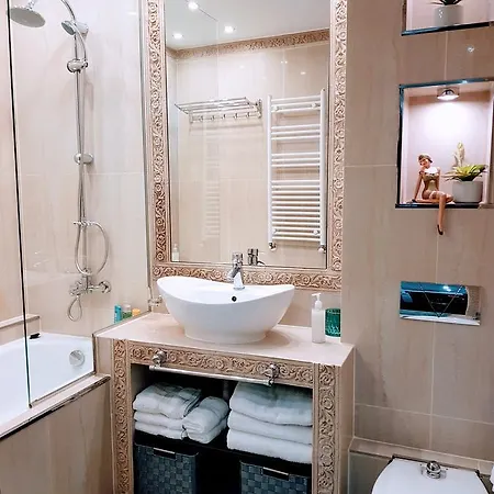 Apartamento Bp *