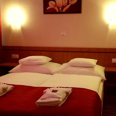 Diana Club Budapešť