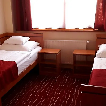 Diana Club 3* Budapešť
