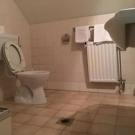 Bed & Breakfast Arato