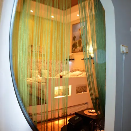 Apartment Smart 2 Budapest