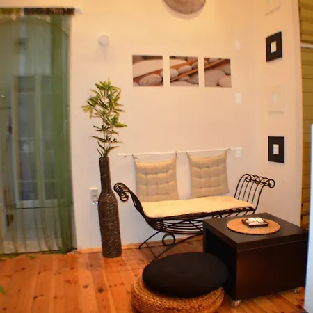 Smart 2 Apartment Budapest