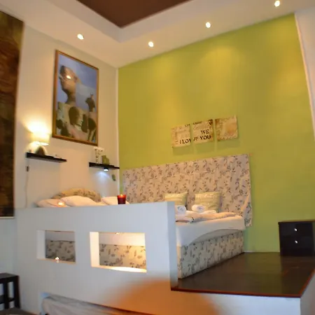 Apartment Smart 2 *