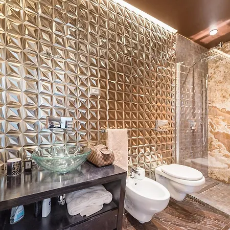 Appartamento Luxury
