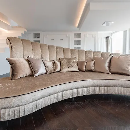 Luxury Appartamento *