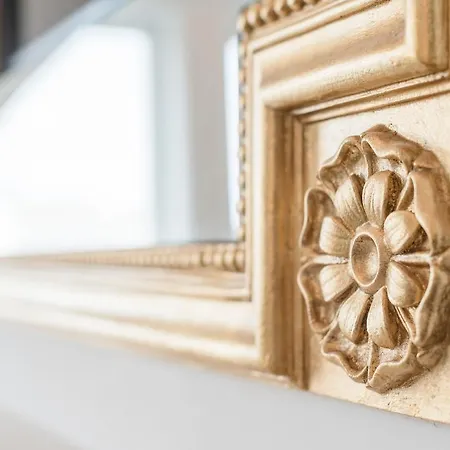 Luxury Appartamento