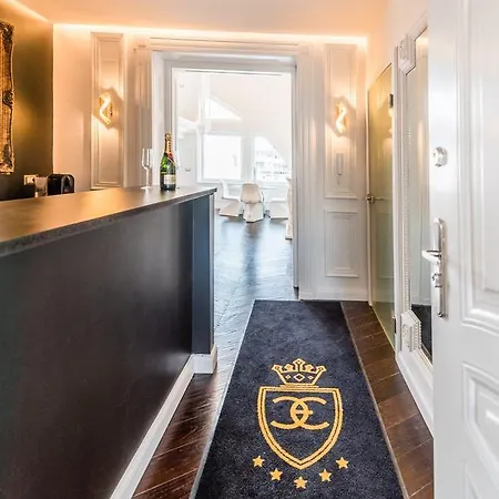 Luxury Budapest