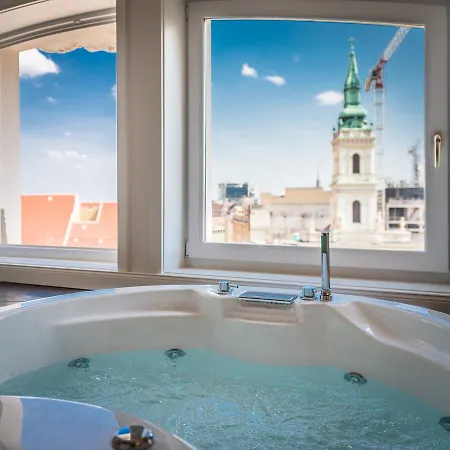 Luxury Appartamento *