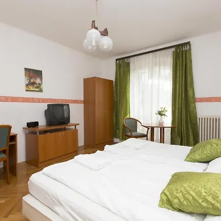 City Comfort Guest house