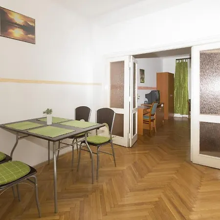 City Comfort Guest house *
