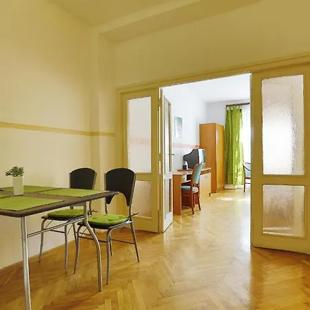 City Comfort * Budapest