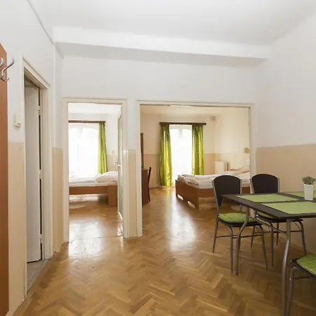 City Comfort Guest house *