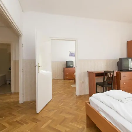 City Comfort * Budapest