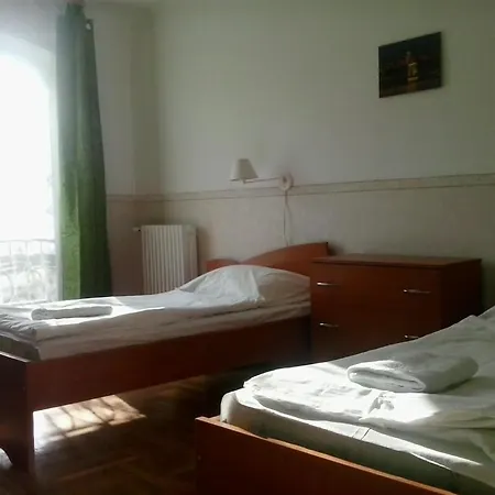 City Comfort Guest house *