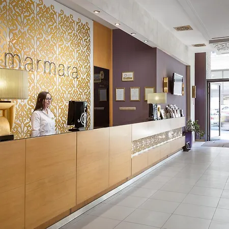 Marmara 4*