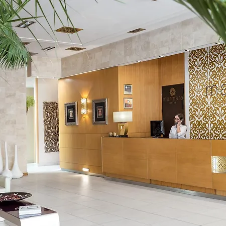Marmara Budapest
