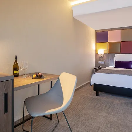 Hotel Mercure Korona