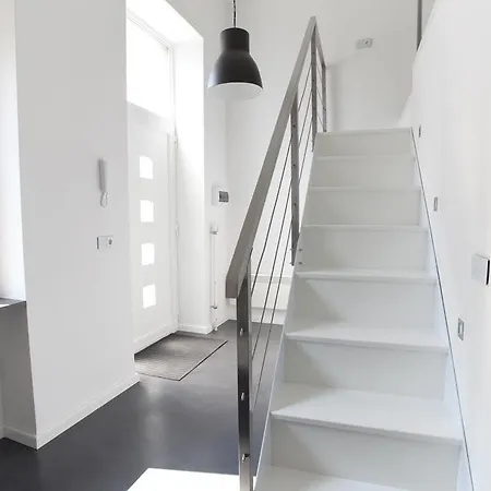 Appartamento Mini Loft Design