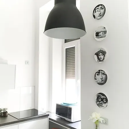 Mini Loft Design *