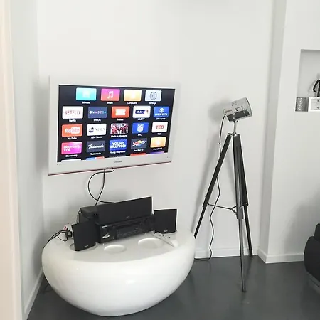 Mini Loft Design *