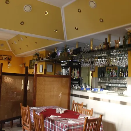 Kisherceg Szallashely Guest house