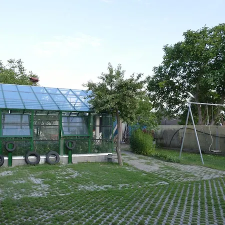 Kisherceg Szallashely *