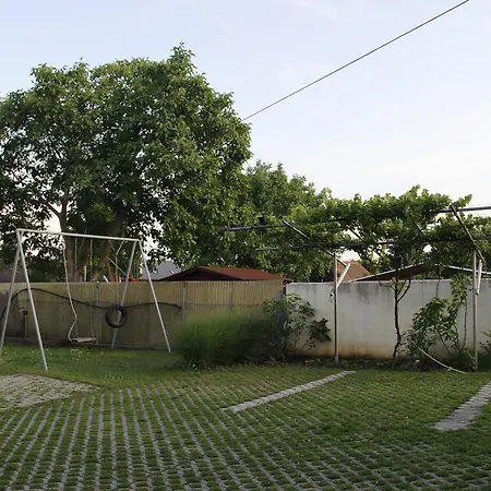 Guest house Kisherceg Szallashely *