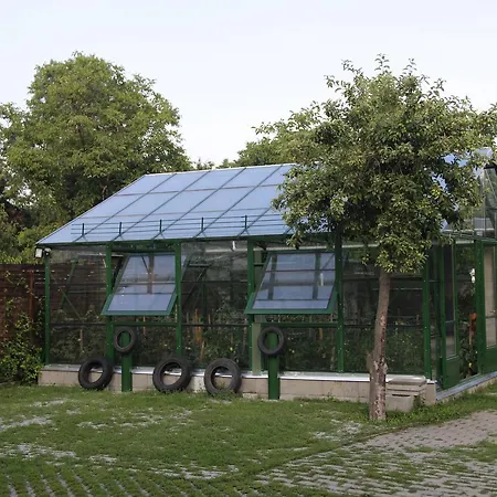 Kisherceg Szallashely Guest house Budapest