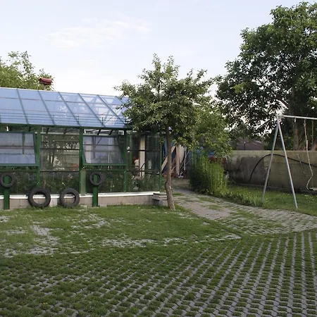 Guest house Kisherceg Szallashely