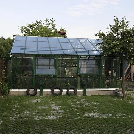 Guest house Kisherceg Szallashely