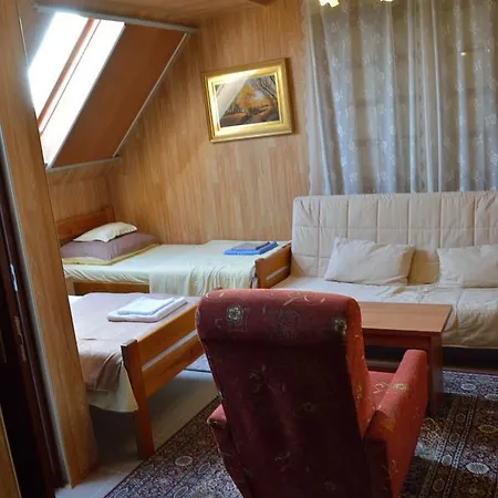 Kisherceg Szallashely *