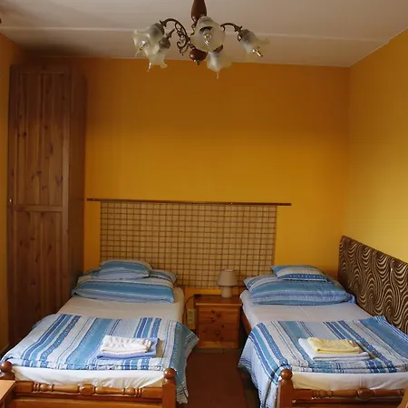 Kisherceg Szallashely Budapest