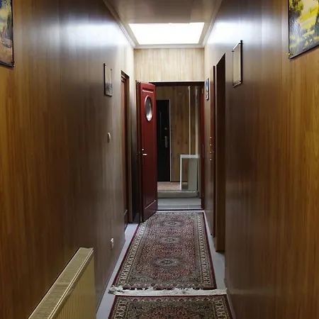 Kisherceg Szallashely Guest house