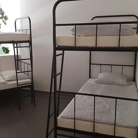 호스텔 Krudy12 부다페스트