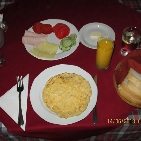 Kisherceg Szallashely Budapest