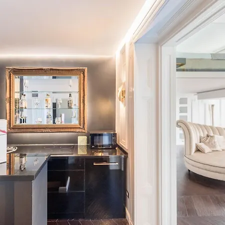 Luxury Appartamento *